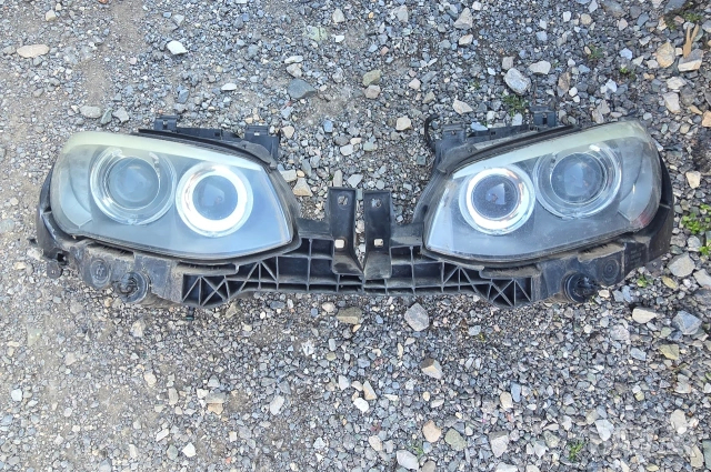 фарове за Bmw E92 - 93 LCI 