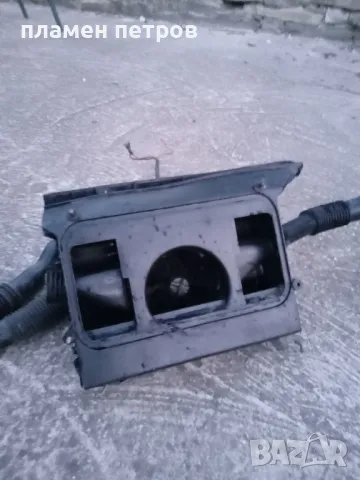 Части за Вартбург 353, снимка 4 - Части - 49963963