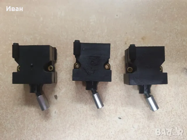 Toggle switch Revox B77, снимка 10 - Друга електроника - 48640925