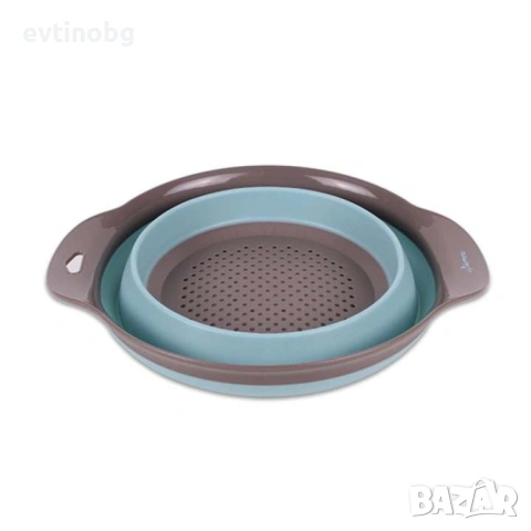 Гевгир сгъваем, снимка 3 - Аксесоари за кухня - 54048306