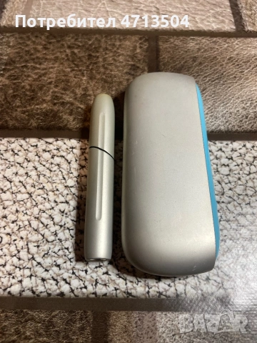 Iqos 3 duo, снимка 4 - Електронни цигари - 53857102
