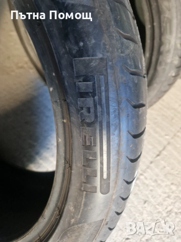 Гуми PIRELLI , снимка 5 - Гуми и джанти - 53497181