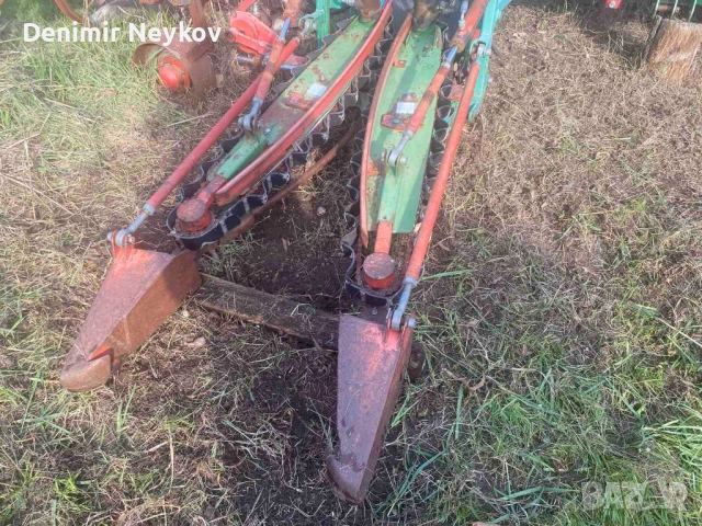 Косачка за лавандула , снимка 4 - Селскостопанска техника - 52824573