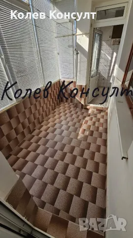 Продавам етаж от Кооперация в гр.Хасково , снимка 2 - Етаж от къща - 47701139