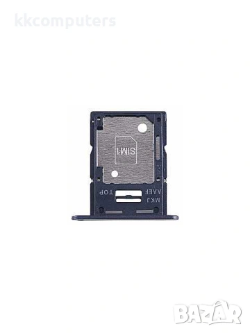 SIM ДЪРЖАЧ SAMSUNG GALAXY A15 4G/5G (SM-A156)