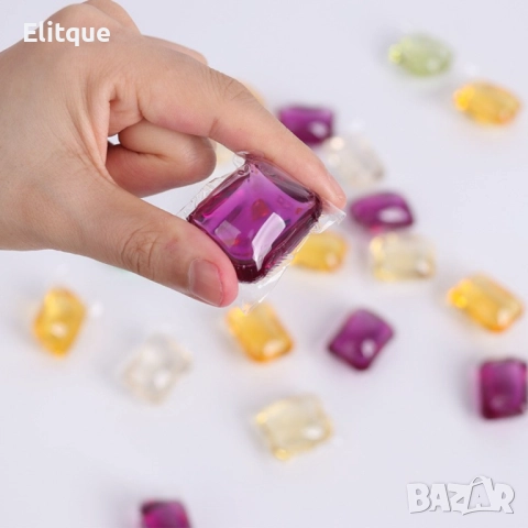 Комплект капсули 50 БР  + 50 БР 3 В 1  - ПРОМОЦИЯ, снимка 2 - Други - 52684563