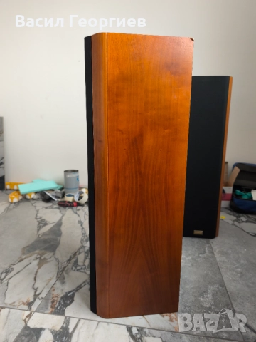 Тонколони Quadral CERTO MK V, снимка 11 - Тонколони - 52108494