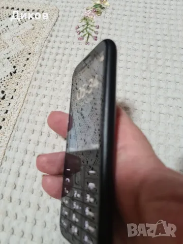 Nokia 225 Black A1, снимка 6 - Nokia - 48922823