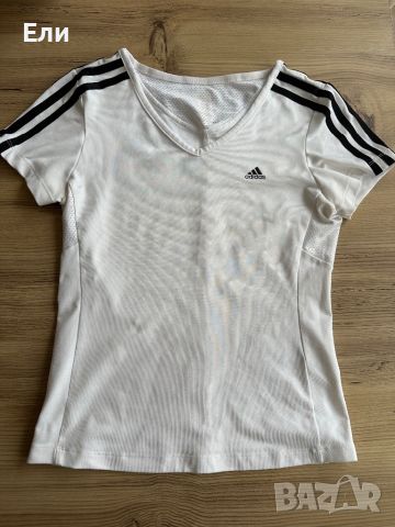 Adidas тениска, снимка 1 - Тениски - 41786619