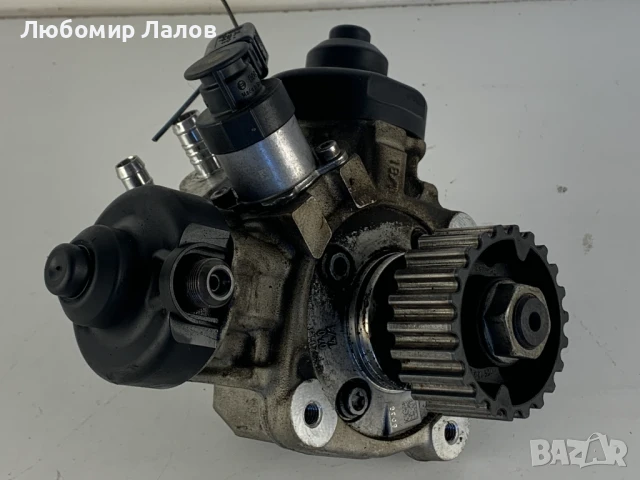 ГНП помпа Bosch CP4 0445010673 Audi Porsche Volkswagen 0445010611 0445010659 0445010669 0445010673 