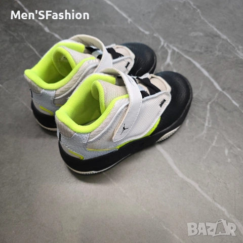 Jordan - оригинални детски маратонки, снимка 6 - Детски маратонки - 54074485