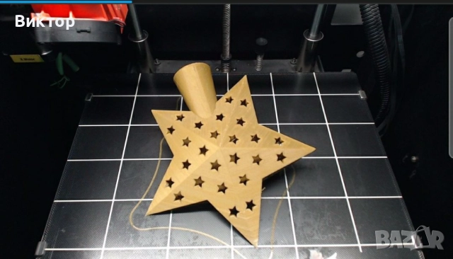 3D Печат с PETG и PLA • 3D CAD Моделиране, снимка 11 - Други услуги - 52540874