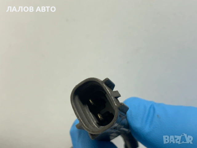 Дюза Тойота Diuza Toyota 2.2 177к.с. D-CAT 23670-0R040 , снимка 3 - Части - 53268287