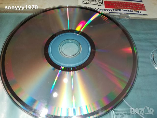 CHER CD-ВНОС GERMANY 1904241509, снимка 11 - CD дискове - 45356012
