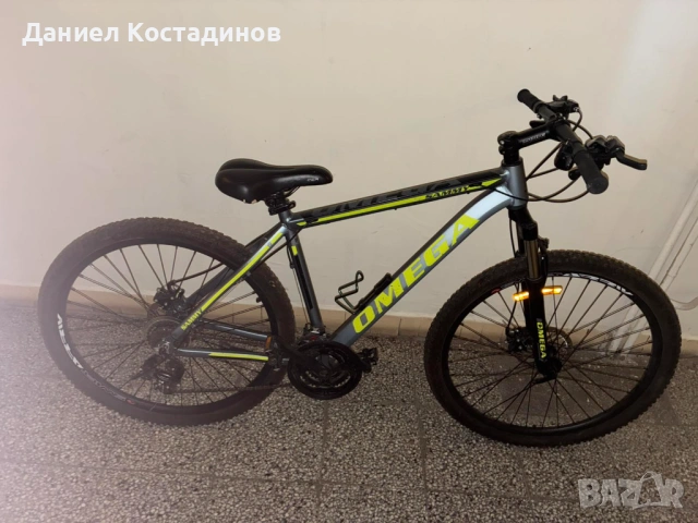 Колело Omega Sammy 27.5