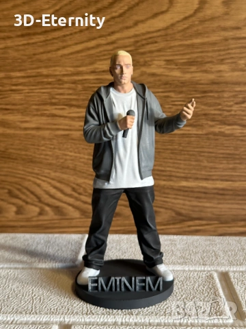 3D Фигура по Снимка, снимка 7 - Колекции - 49287781