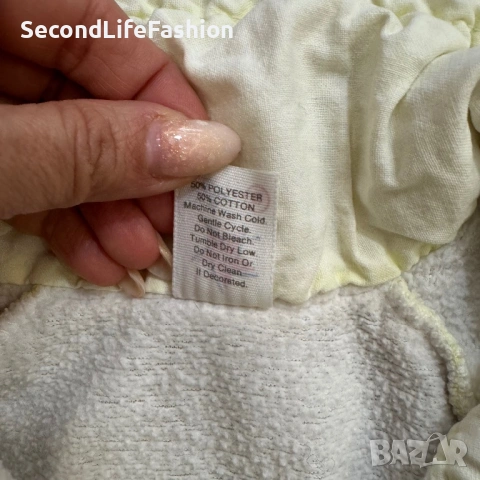 Винтидж суитшърт от 80-те години, San Diego California Earth Now, размер XL, снимка 3 - Суичъри - 53412407