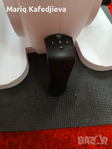 уред за раздвижване на крака , снимка 2 - Фитнес уреди - 52355537