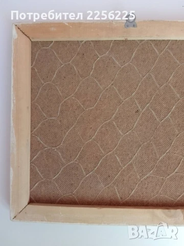 Маслена картина , снимка 3 - Картини - 51089275