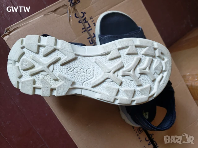 Ecco детски сандали, снимка 5 - Детски сандали и чехли - 50874533