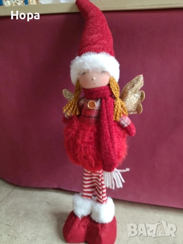 Ангелче 53см.