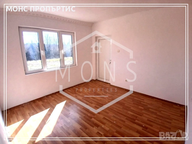 Eдноетажна къща с голям двор в с. Ст. Стамболово, обл. В. Търново., снимка 5 - Къщи - 53040100