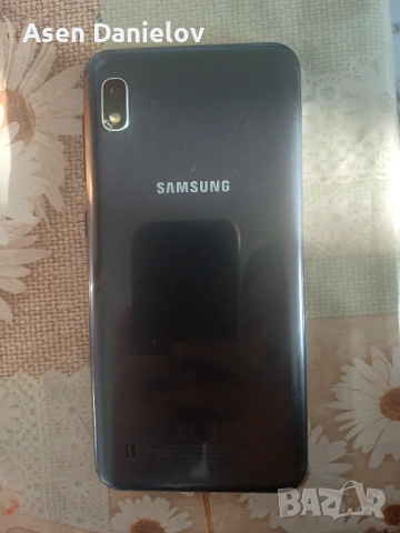 Samsung A10, снимка 4 - Samsung - 53784580