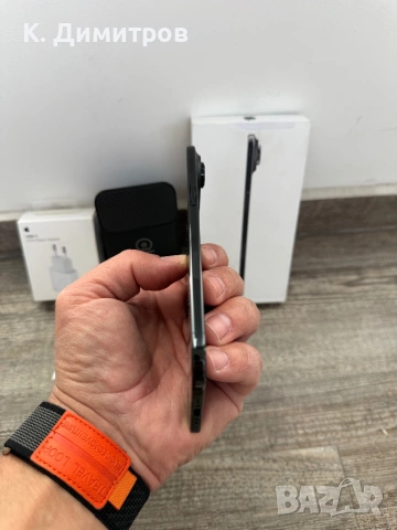 iPhone 17 Air 256GB/Гаранция, снимка 6 - Apple iPhone - 53853463