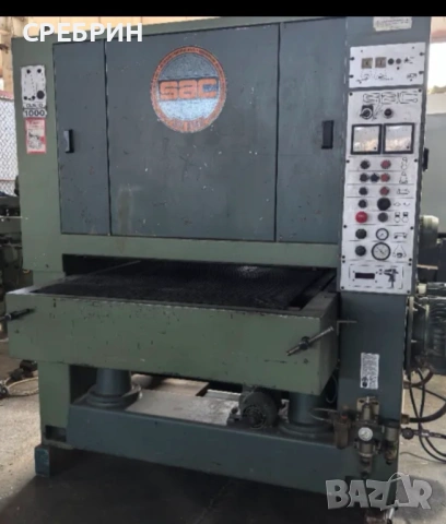 По заявка студена преса 4500/1200  мм в топ състояние , снимка 11 - Други машини и части - 53027736