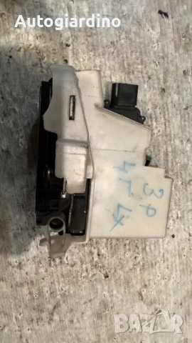 Брава за врата на VW Golf 4 2004