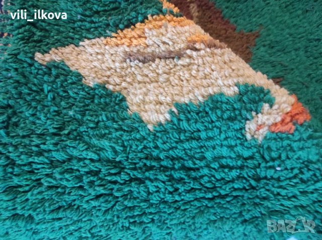 Нови китеници, снимка 11 - Килими - 51327363