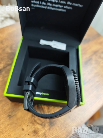 TRASER Н3 P69 Black Stealth Black 109855, снимка 10 - Мъжки - 54234156