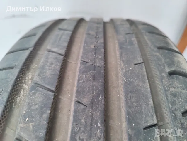 1бр. лятна гума NOKIAN POWERPROOF 1 XL 225/45 R19 96Y, снимка 7 - Гуми и джанти - 46855006