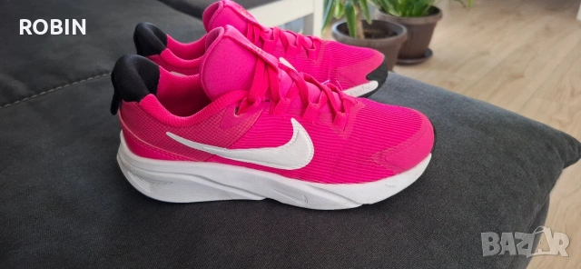 Nike номер 33 , снимка 4 - Детски маратонки - 54269542