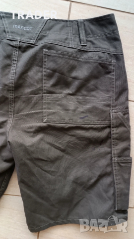 къси работни панталони облекло Mascot, снимка 7 - Панталони - 23895872