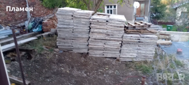 Кофражни платна , снимка 2 - Строителни материали - 52300614