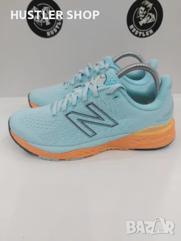 Маратонки NEW BALANCE FRESH FOAM 880.Номер 41, снимка 1 - Маратонки - 46987138