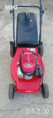 косачка, снимка 4 - Градинска техника - 49884832