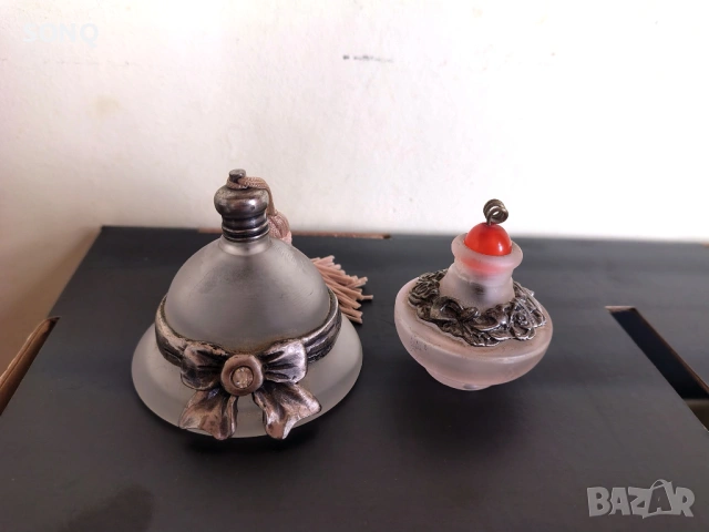 Лот Колекционерски Шишенца За Парфюм