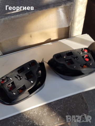 К-т стопове BMV 5 (E39), снимка 4 - Части - 53879399