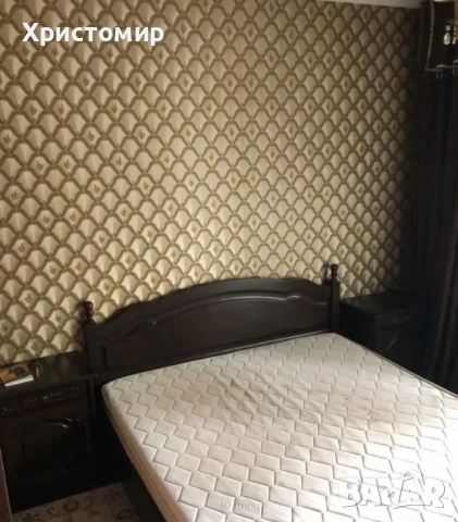 Двустаен апартамент под наем в Гагарин, снимка 2 - Апартаменти - 52538022