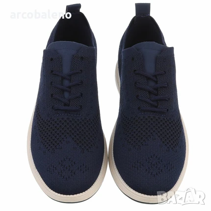 Мъжки ежедневни обувки, 3цвята , снимка 5 - Ежедневни обувки - 50583735