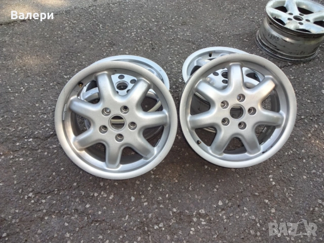 Алуминиеви джанти за Ауди А4 и Ауди А6,, снимка 6 - Гуми и джанти - 53108391