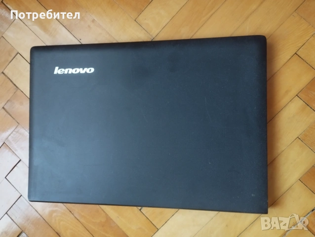 Лаптоп Lenovo 500GB SSD 8GB RAM , снимка 3 - Лаптопи за работа - 53114592