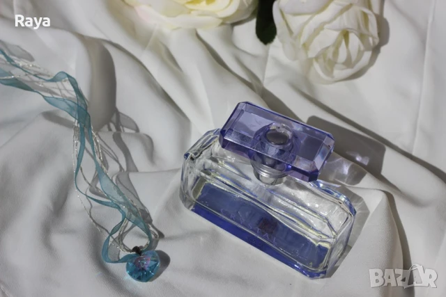 Avon Crystal Aura 50 ml., снимка 5 - Дамски парфюми - 50835918