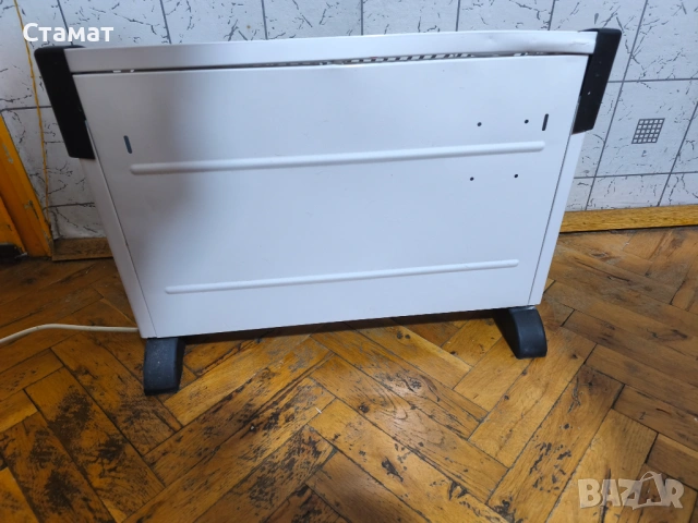 Конвектор за отопление 2000w, снимка 7 - Отоплителни печки - 53471463