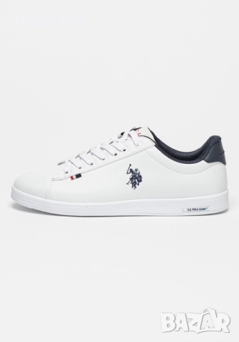 Кецове U.S. Polo