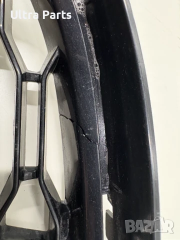 Оригинална лява решетка на предната броня за BMW G20 G21 8075601, снимка 3 - Части - 50480409