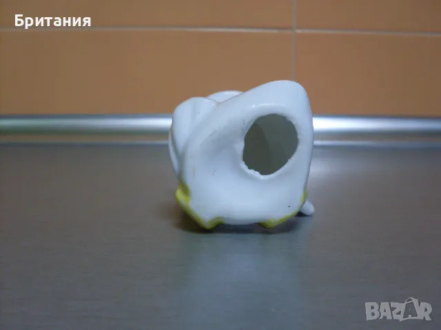 Керамичен сувенир., снимка 5 - Декорация за дома - 49273135