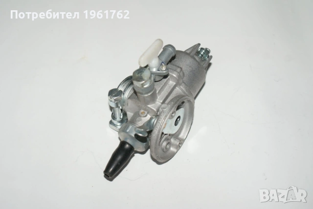 Карбуратор за бензинови машини пръскачка, тример, резачка, снимка 2 - Други машини и части - 53619786